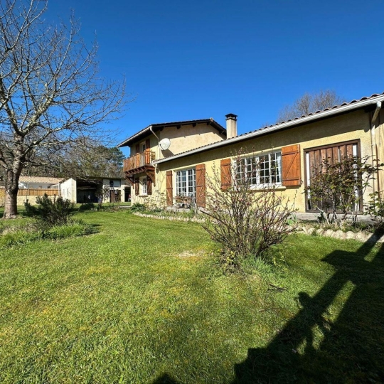 Annonces BASSIN D'ARCACHON : Maison / Villa | LACANAU (33680) | 138 m2 | 639 000 € 