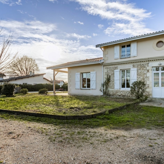  Annonces BASSIN D'ARCACHON : Maison / Villa | LACANAU (33680) | 141 m2 | 607 000 € 