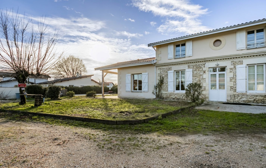 Annonces BASSIN D'ARCACHON : Maison / Villa | LACANAU (33680) | 141 m2 | 607 000 € 
