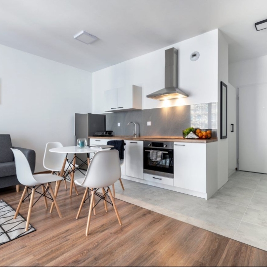  Annonces BASSIN D'ARCACHON : Apartment | CARCANS (33121) | 45 m2 | 195 000 € 