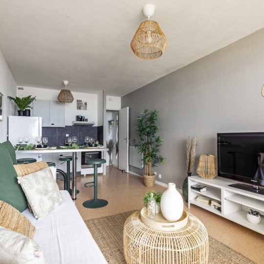  Annonces BASSIN D'ARCACHON : Appartement | LACANAU (33680) | 35 m2 | 233 000 € 
