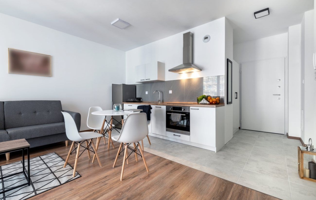 Annonces BASSIN D'ARCACHON : Appartement | CARCANS (33121) | 45 m2 | 195 000 € 