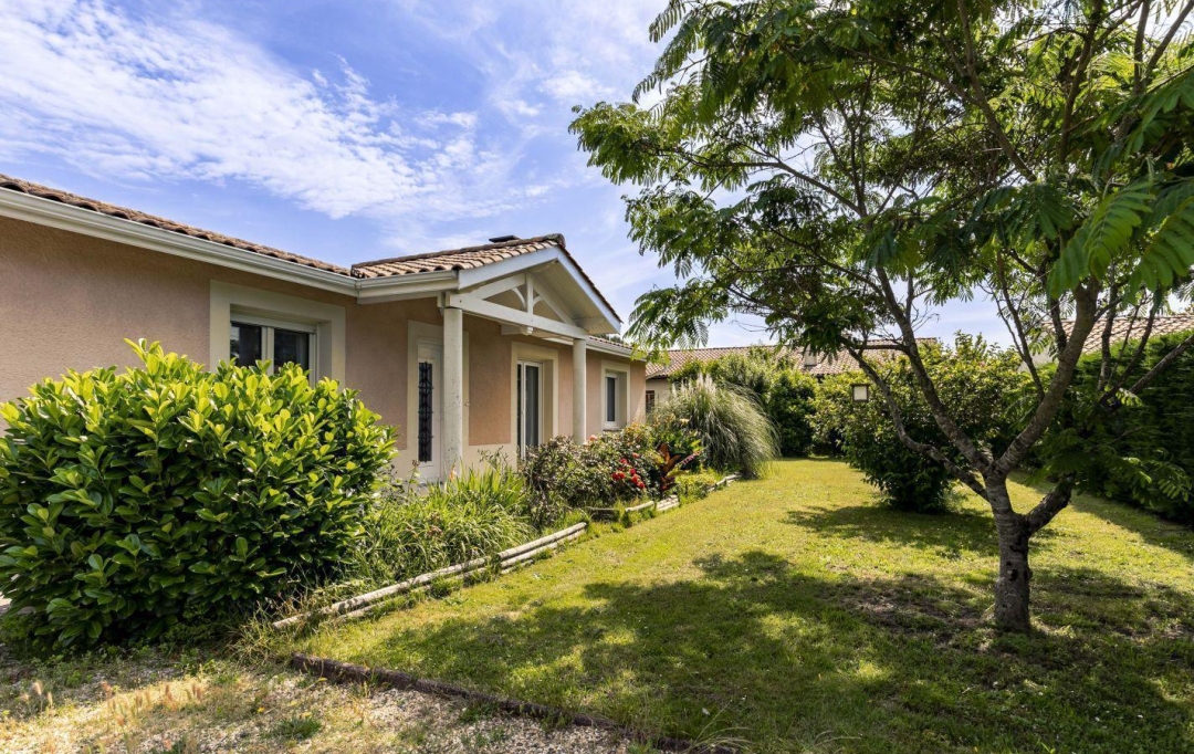 Annonces BASSIN D'ARCACHON : Maison / Villa | LE PORGE (33680) | 90 m2 | 376 000 € 