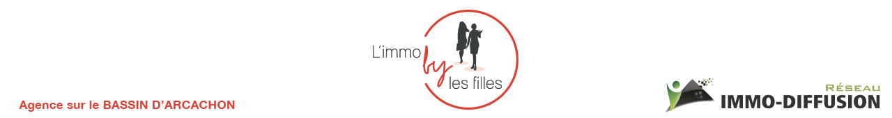 L'IMMO BY LES FILLES